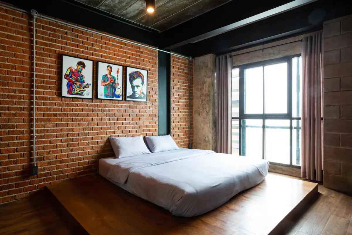 Вилла Any Day House Huahin Экстерьер фото