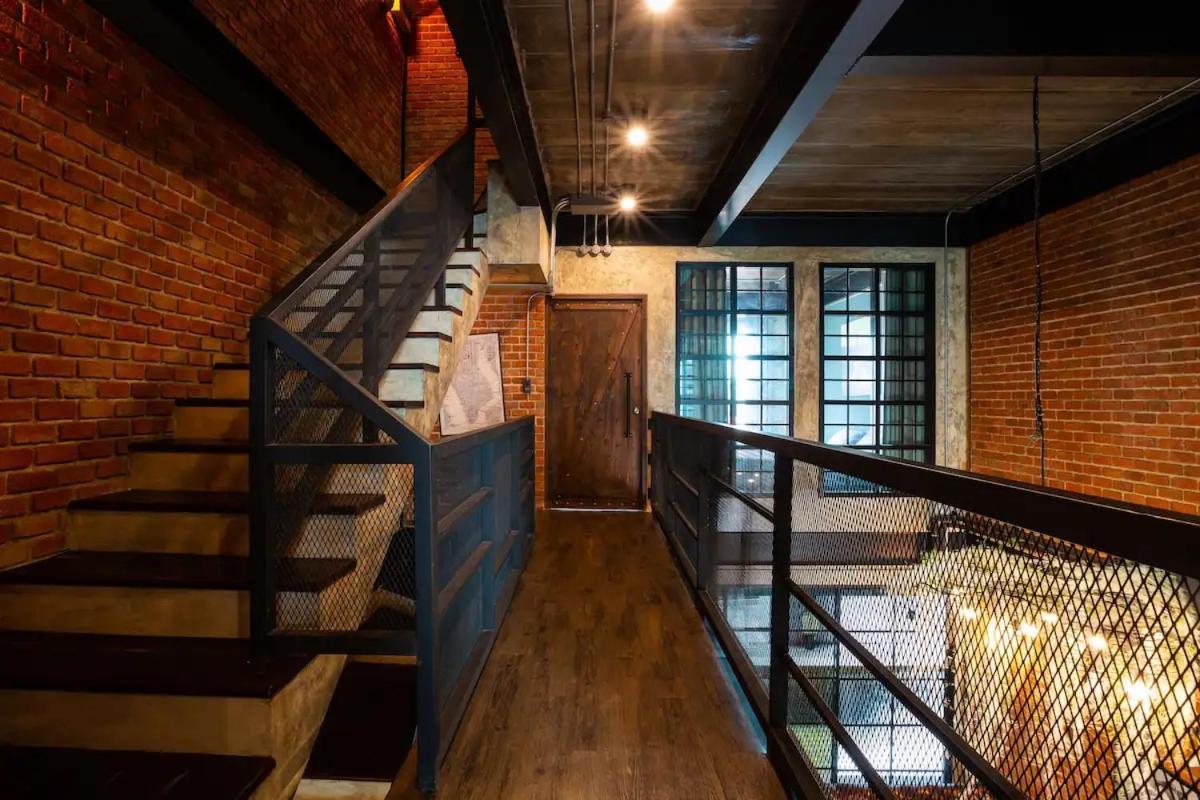 Вилла Any Day House Huahin Экстерьер фото