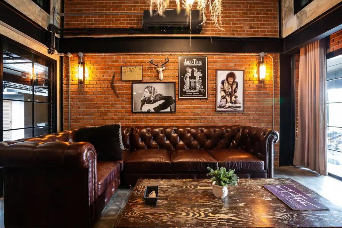 Вилла Any Day House Huahin Экстерьер фото