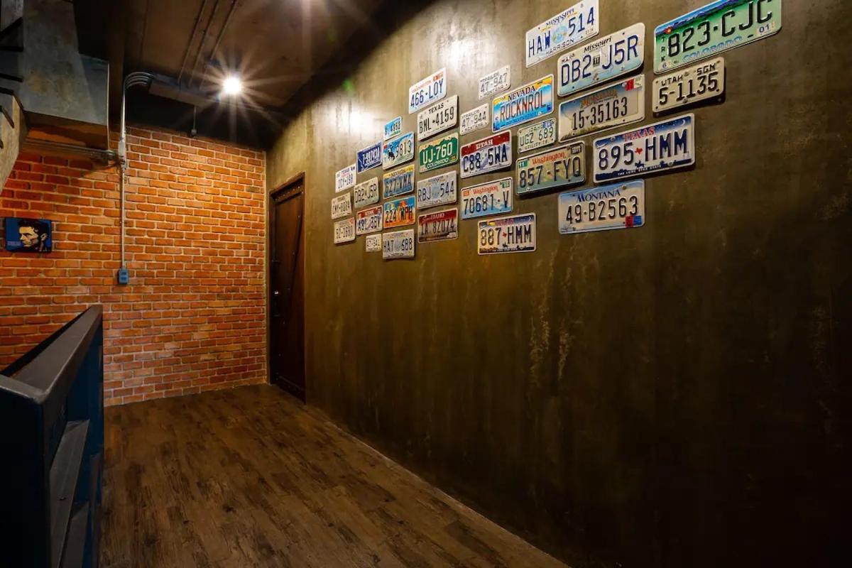 Вилла Any Day House Huahin Экстерьер фото