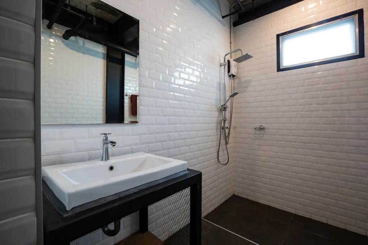 Вилла Any Day House Huahin Экстерьер фото