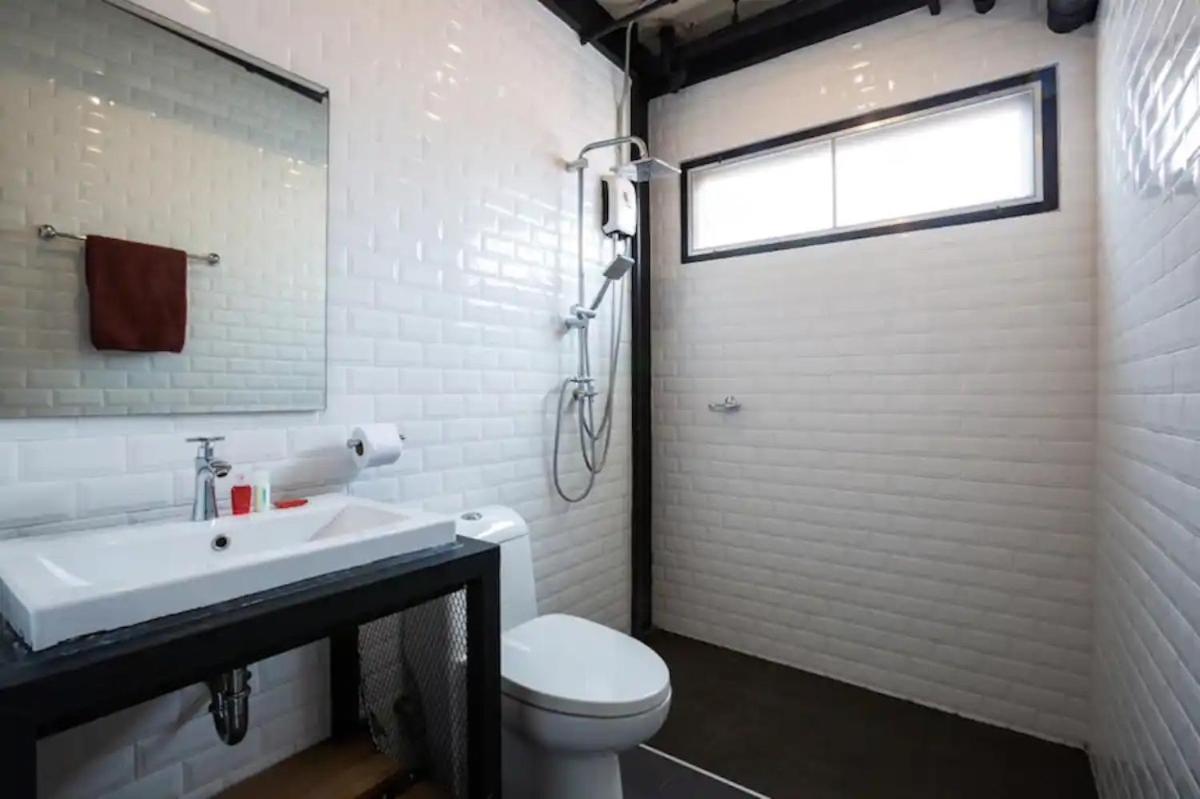 Вилла Any Day House Huahin Экстерьер фото