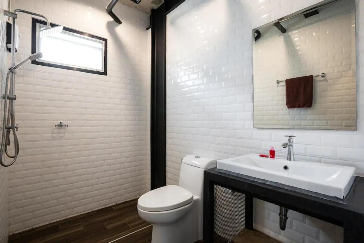 Вилла Any Day House Huahin Экстерьер фото