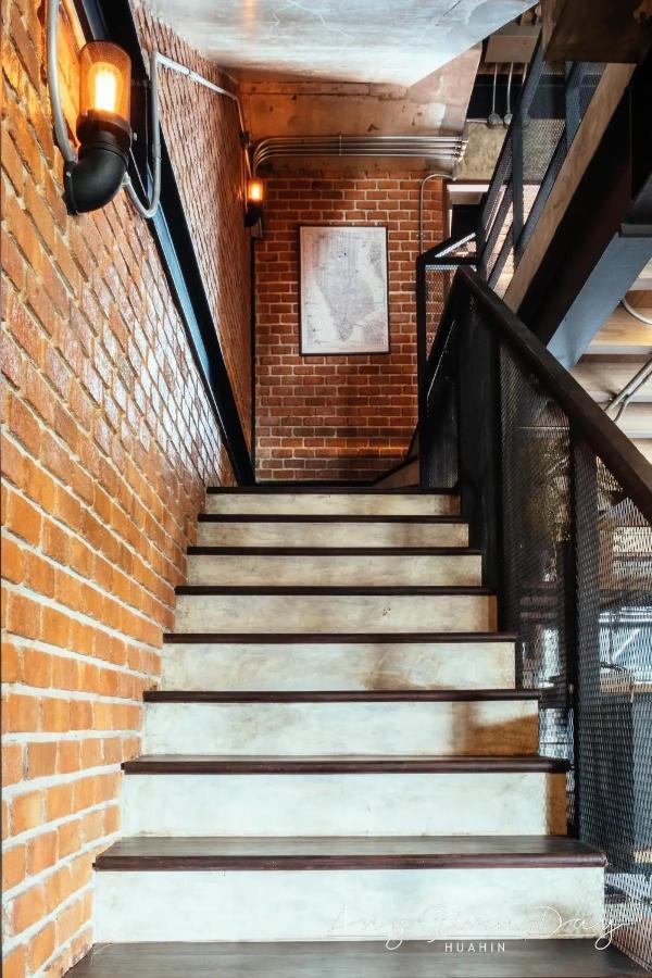 Вилла Any Day House Huahin Экстерьер фото