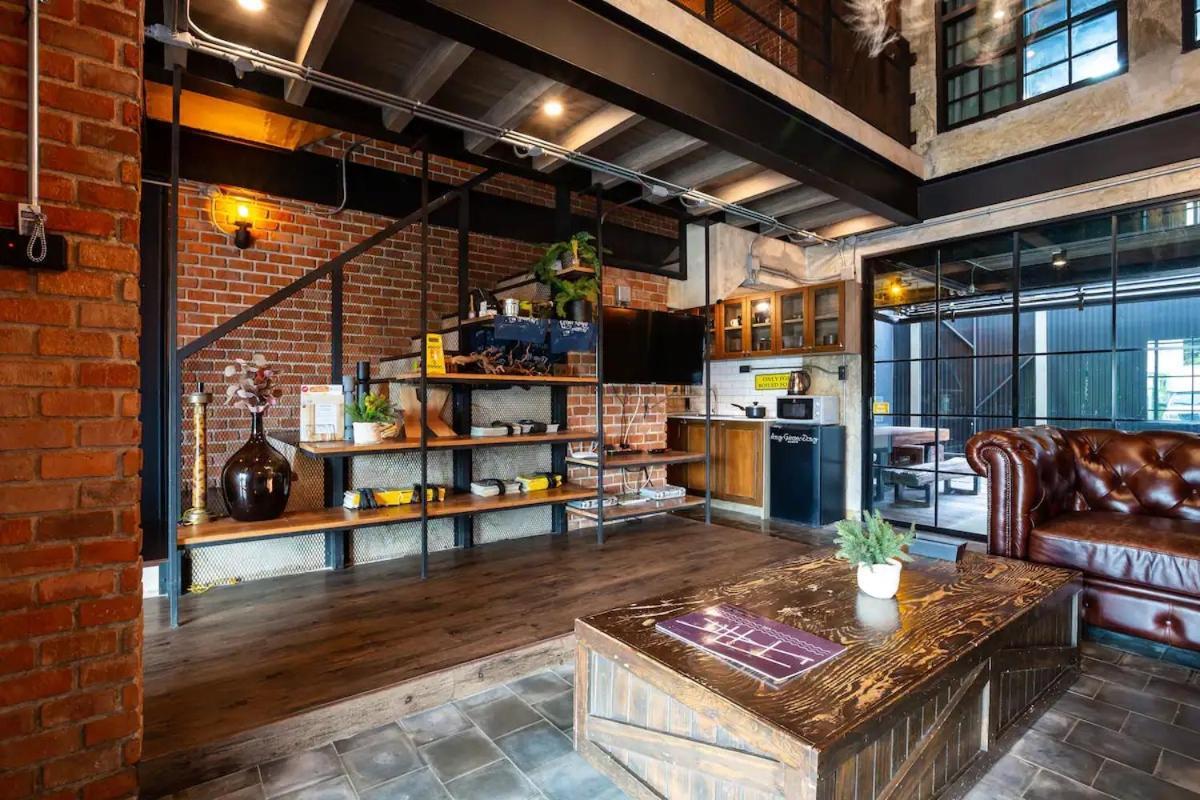 Вилла Any Day House Huahin Экстерьер фото